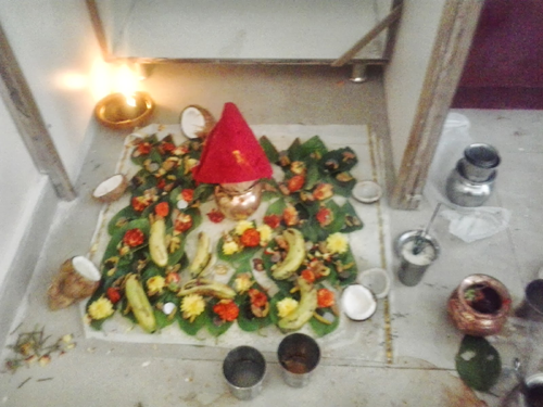 TeluguOne Devotional provides information about How to Perform Katyayani Vrat, Why to Perform Katyayani Vratam, Kaatyayani Vrat Vidhan, Goddess Katyayani Devi